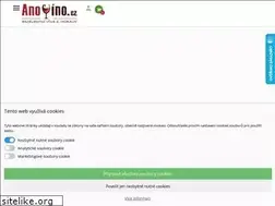 Sites similar to ano-vino.cz
