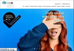 Sites similar to ano.com.pt