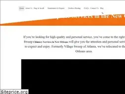 Sites similar to anoblesweep.com