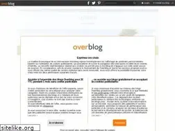 Sites similar to anoboy-plu.over-blog.com