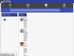 Sites similar to anoboy.biz