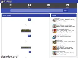 Sites similar to anoboy.cc