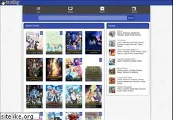Sites similar to anoboy.mobi