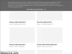 Sites similar to anoboysubindo.blogspot.com