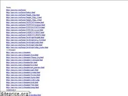 Sites similar to anocora.com