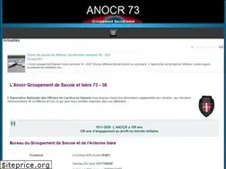 Sites similar to anocr73.org