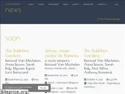 Sites similar to anoctetemporis.org