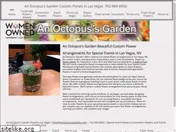 Sites similar to anoctopussgarden.com
