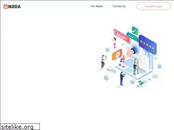 Sites similar to anoda.mobi