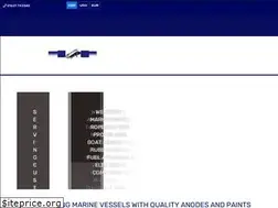 Sites similar to anodesdirect.co.uk