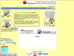 Sites similar to anodevisuel.fr