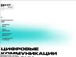 Sites similar to anodialog.ru