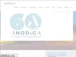 Sites similar to anodica.it