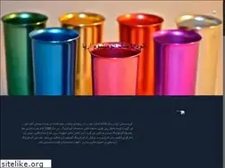 Sites similar to anodizingaria.com