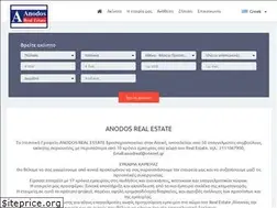 Sites similar to anodos-realestate.gr