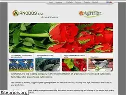 Sites similar to anodosae.com