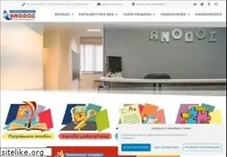 Sites similar to anodosedu.gr