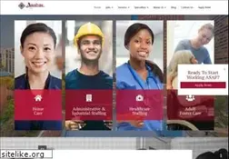 Sites similar to anodyne-services.com