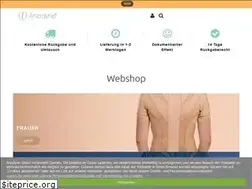 Sites similar to anodyne-shop.ch