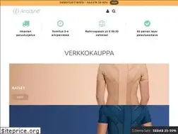 Sites similar to anodyne.fi