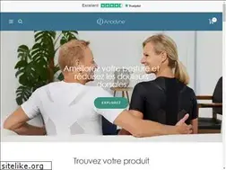 Sites similar to anodyne.fr