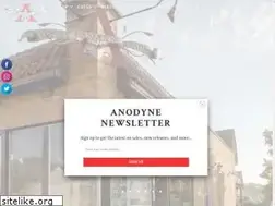 Sites similar to anodynecoffee.com