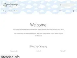 Sites similar to anodynedesign.com