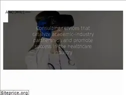 Sites similar to anodynepllc.com