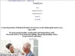 Sites similar to anodynerehab.com