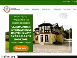 Sites similar to anoige.ie