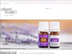 Sites similar to anointedbyabba.com