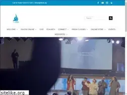 Sites similar to anointedchurch.org