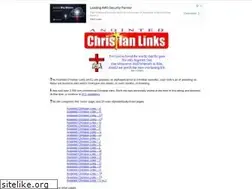 Sites similar to anointedlinks.com