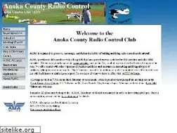 Sites similar to anoka-rc.com
