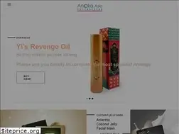 Sites similar to anoka.asia