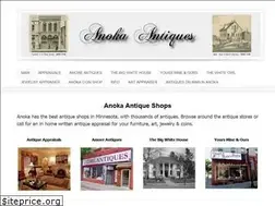 Sites similar to anokaantiques.com