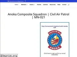 Sites similar to anokacap.com
