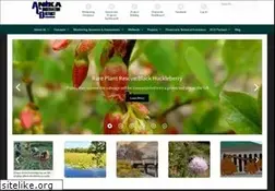 Sites similar to anokaswcd.org