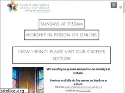Sites similar to anokaumc.org