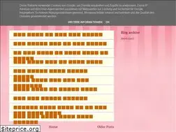 Sites similar to anokhipaheliyan.blogspot.com