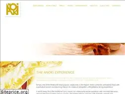 Sites similar to anoki.co.uk