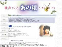 Sites similar to anokoro.biz