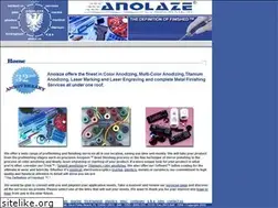 Sites similar to anolaze.com