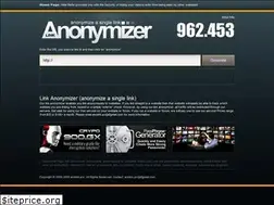Sites similar to anolink.pro