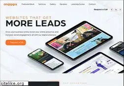 Sites similar to anologix.com