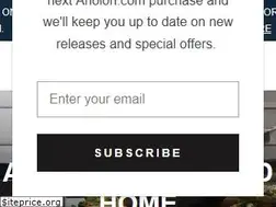Sites similar to anolon.com