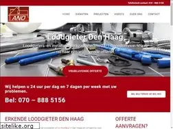 Sites similar to anolso.nl