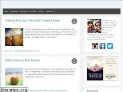 Sites similar to anomadsdream.com