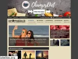 Sites similar to anomalija.lt
