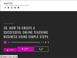 Sites similar to anomalouseducator.com